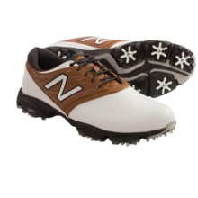 37%OFF メンズゴルフシューズ （男性用）ニューバランス2001ゴルフシューズ New Balance 2001 Golf Shoes (For Men)画像